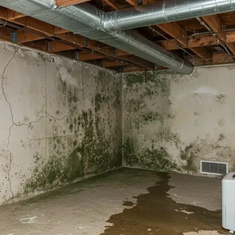 Professional Mold Removal in Minorca, LA